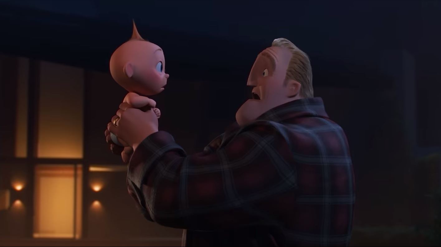 Paixão sem idades: “Os Incríveis” PRECISA de um terceiro filme e 6 motivos são a prova