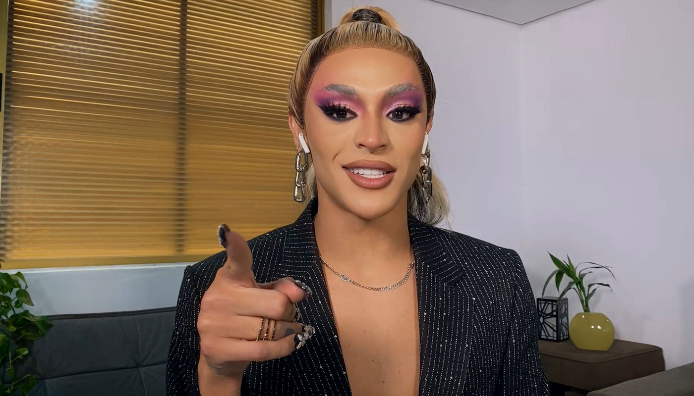 Pabllo Vittar