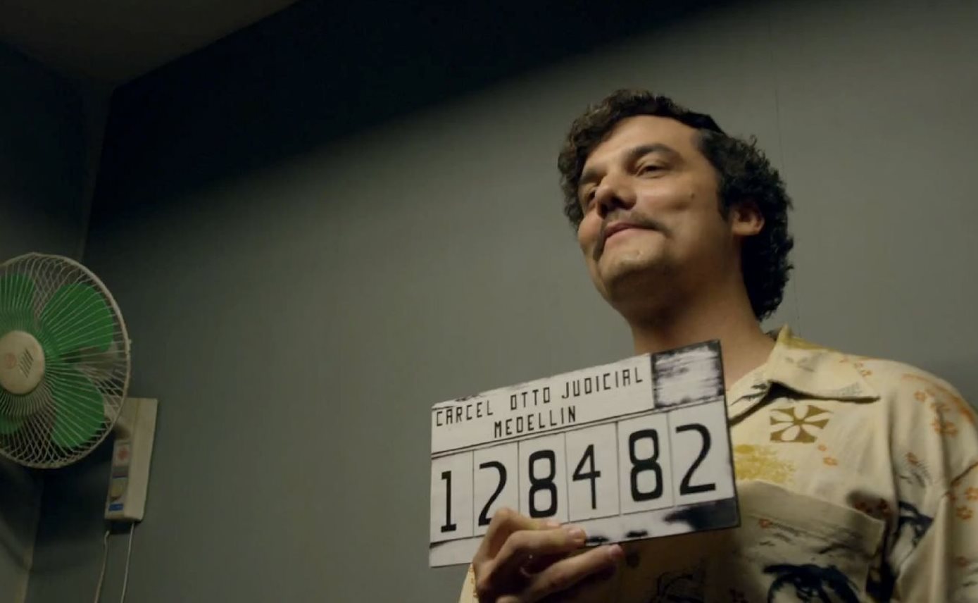 Como aconteceram, na realidade, 4 fatos sobre Pablo Escobar contados em Narcos