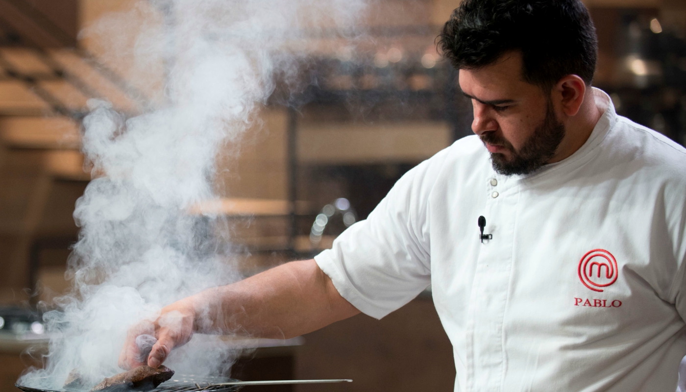4 acertos de Pablo podem torná-lo campeão do “Masterchef”: o 1º é realmente valioso!