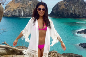 Truque com gergelim para nunca exagerar no almoço: Paloma Bernardi ensina