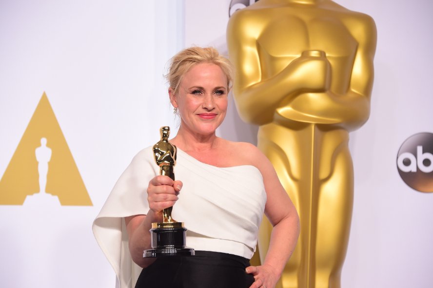 Dez curiosidades sobre a atriz Patricia Arquette, de “Boyhood”