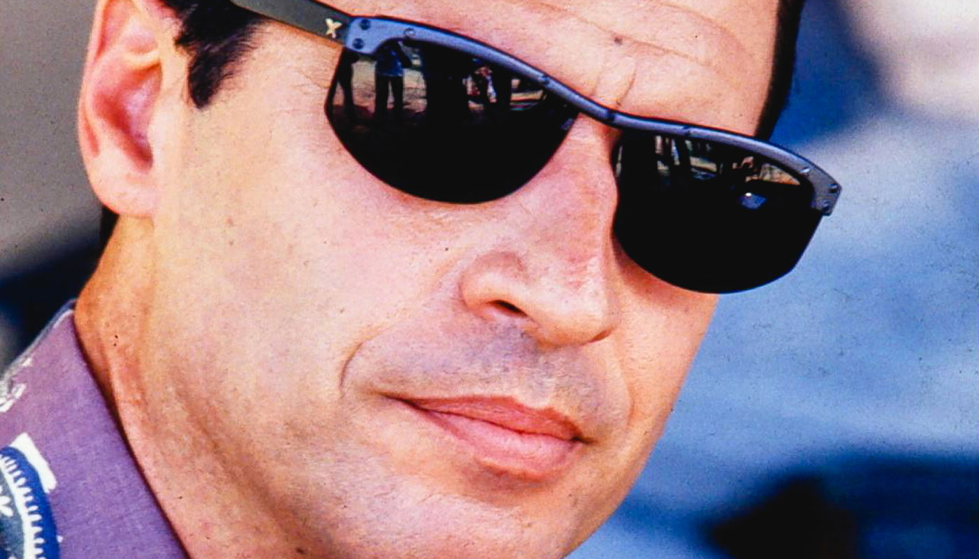 Paulo Betti em