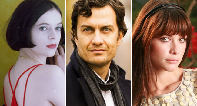 Personagens ciumentos das novelas