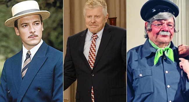 Personagens da TV que odeiam trabalhar