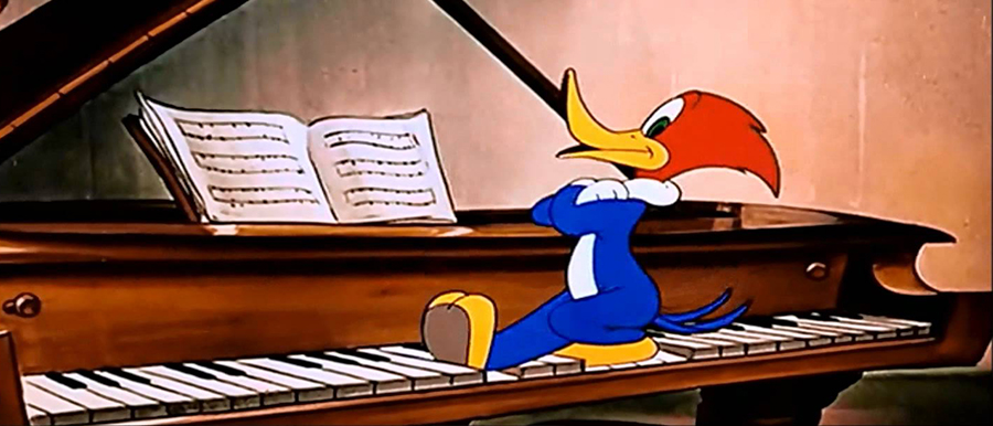 7 aberturas de desenhos que você nem tinha reparado que são tocadas por orquestras