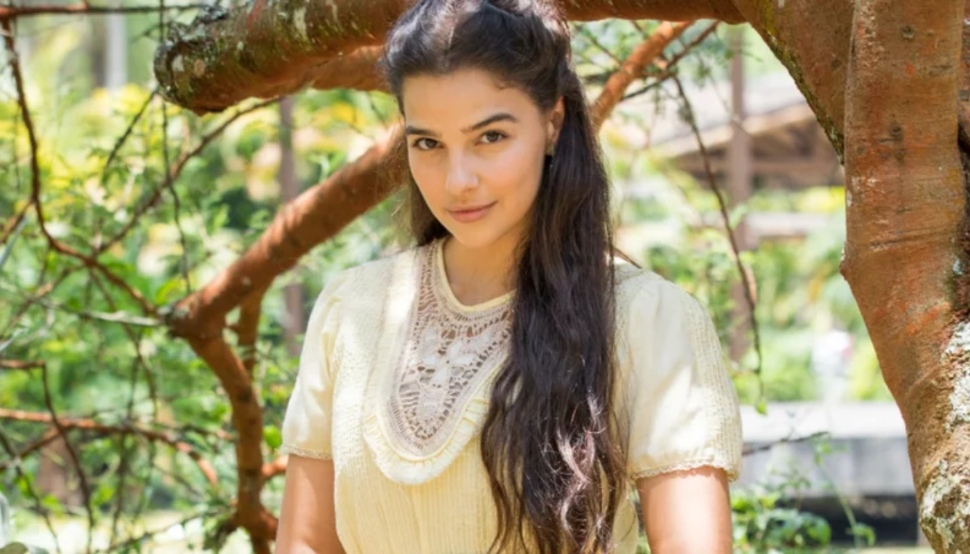 Gabriela Medvedovski em