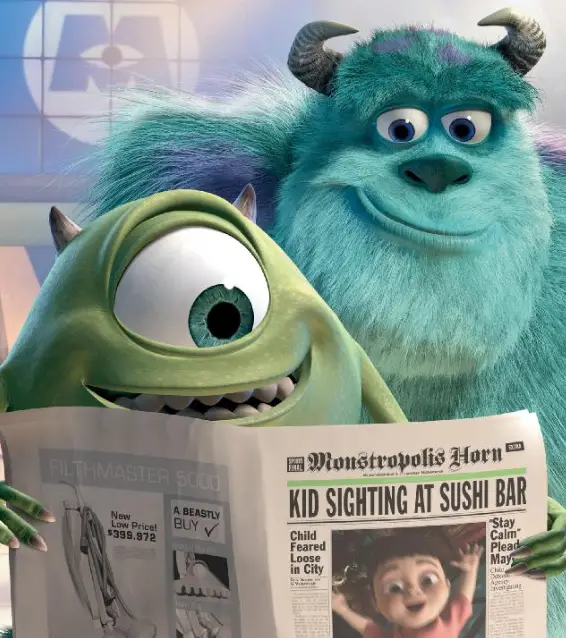 7 filmes da Pixar que você deve assistir