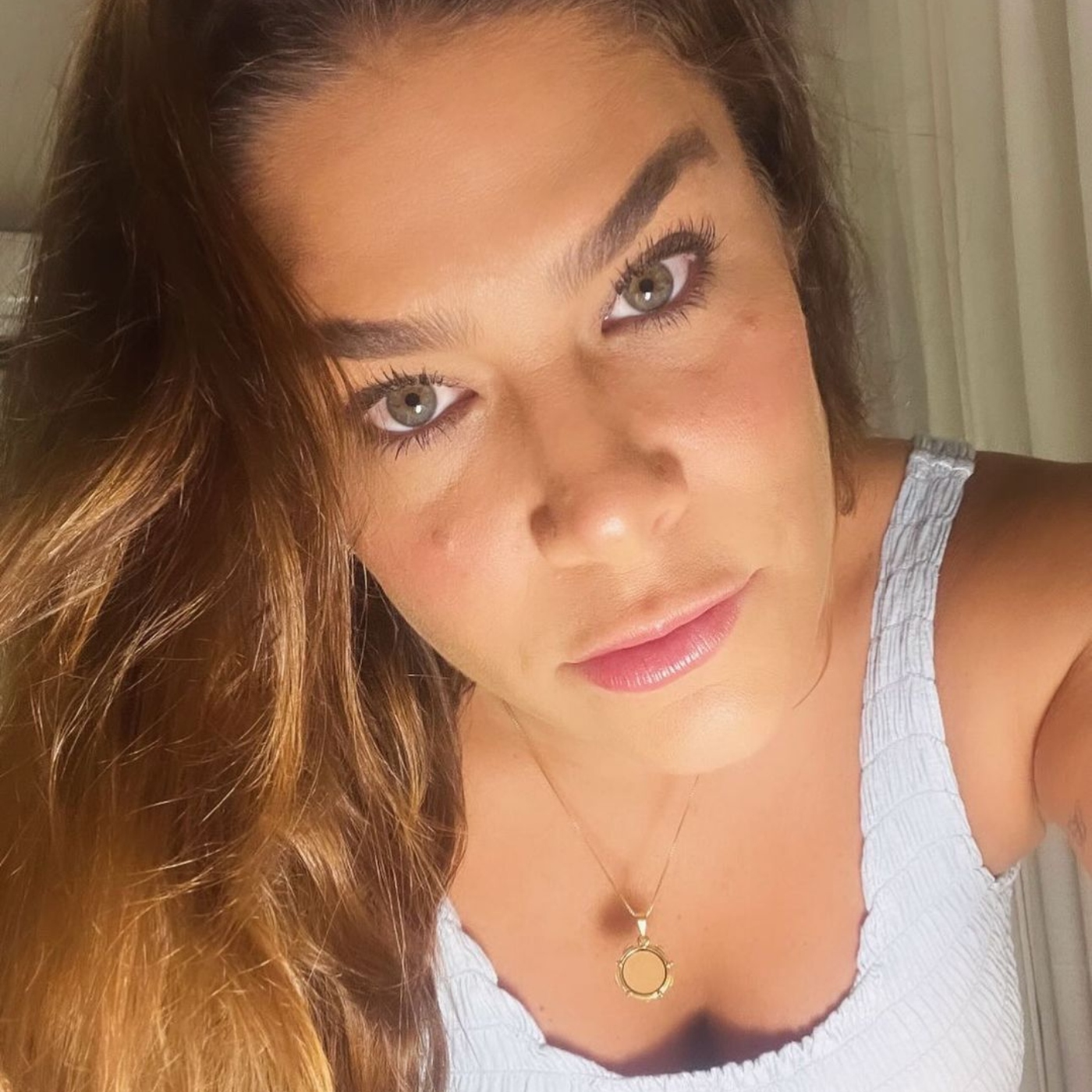 Priscila Fantin