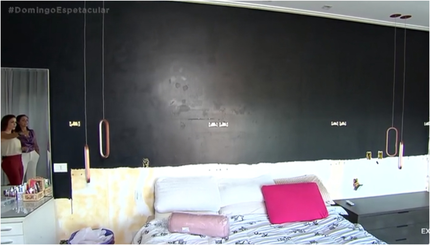 Mansão de Lexa e MC Guimê em imagens exclusivas