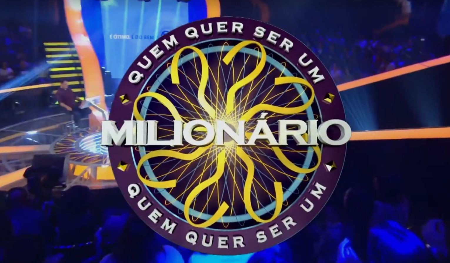 Desafio: quanto dinheiro você seria capaz de ganhar no ‘Quem Quer Ser Um Milionário’?