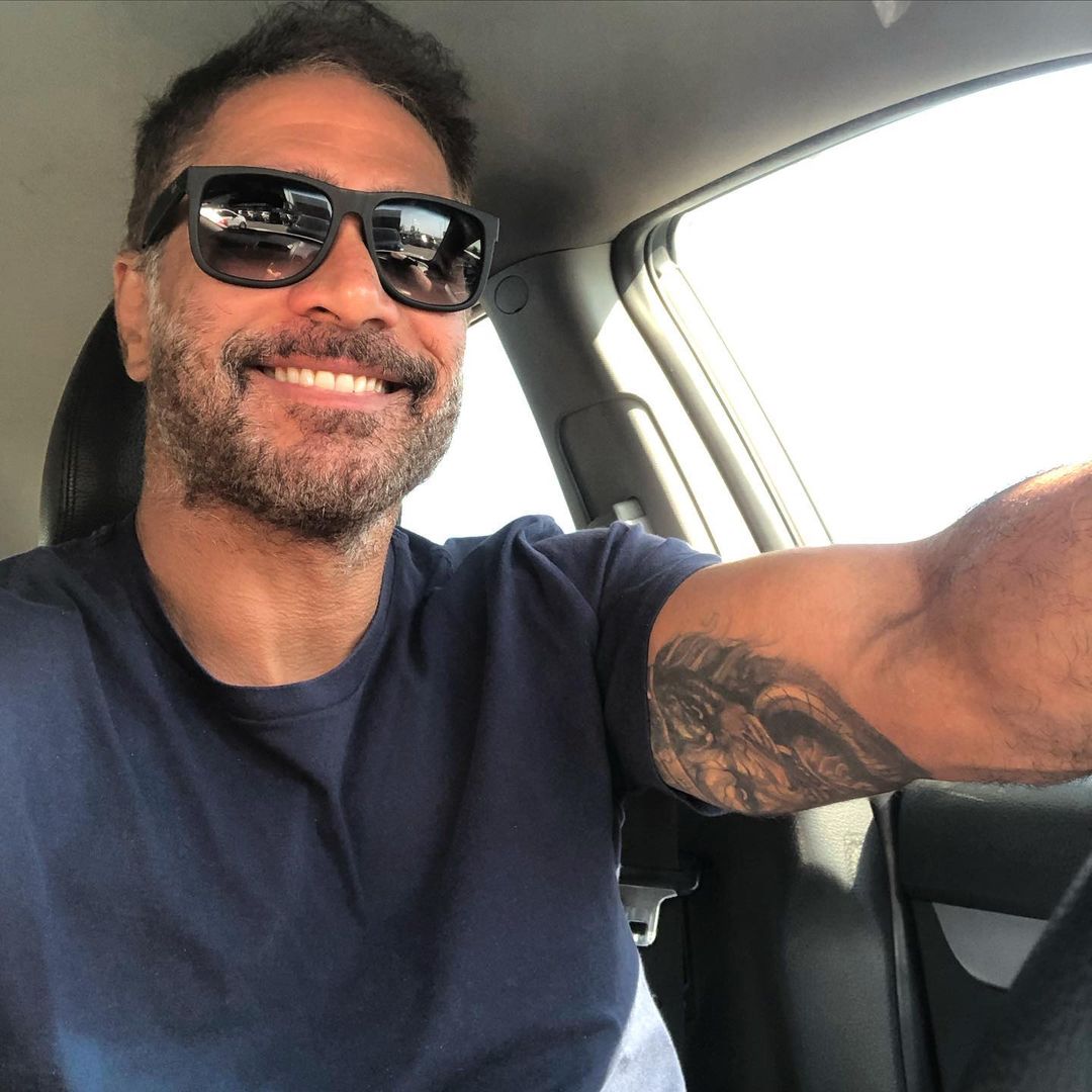 Rafael Calomeni