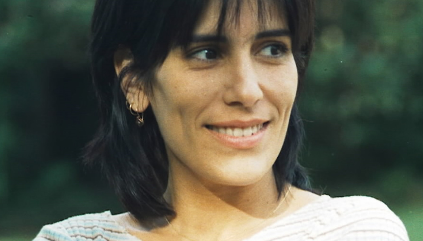 Gloria Pires como Rafaela em