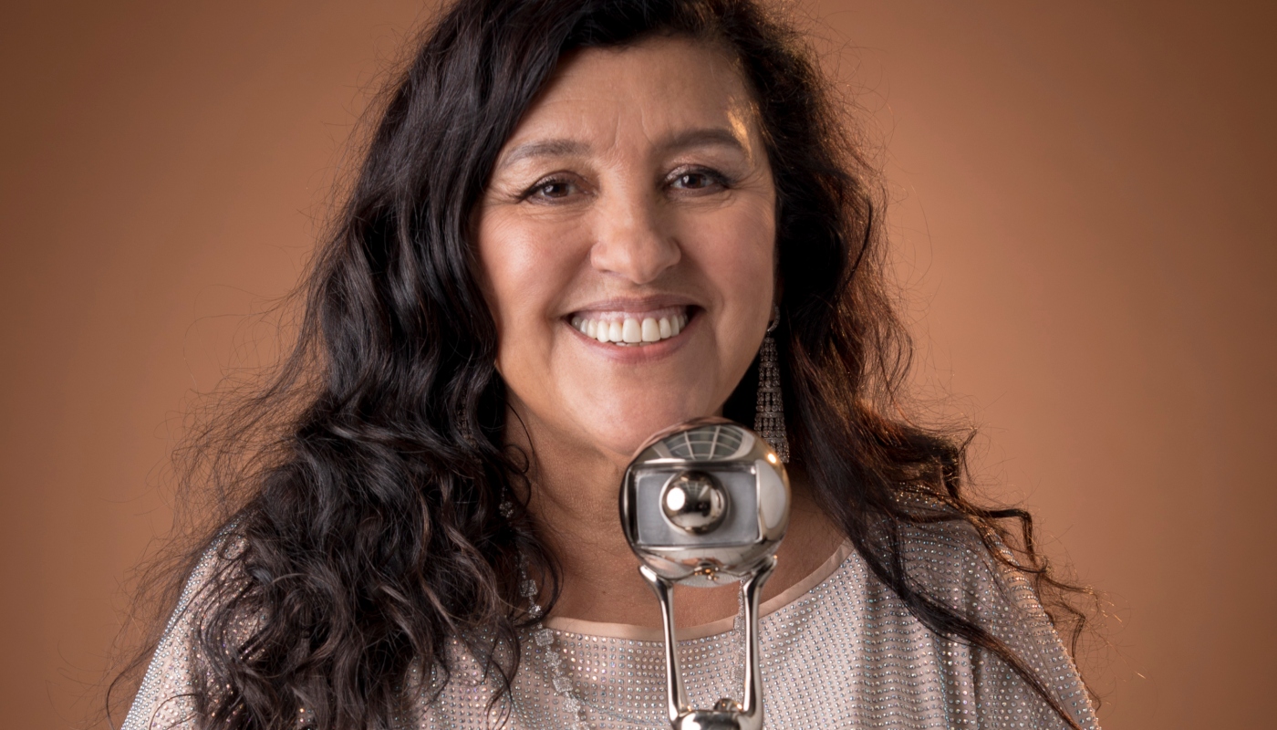 Regina Casé