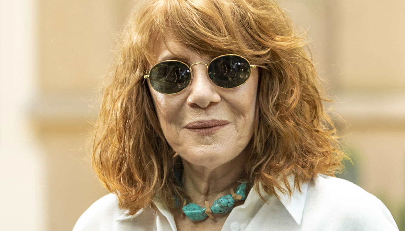Renata Sorrah