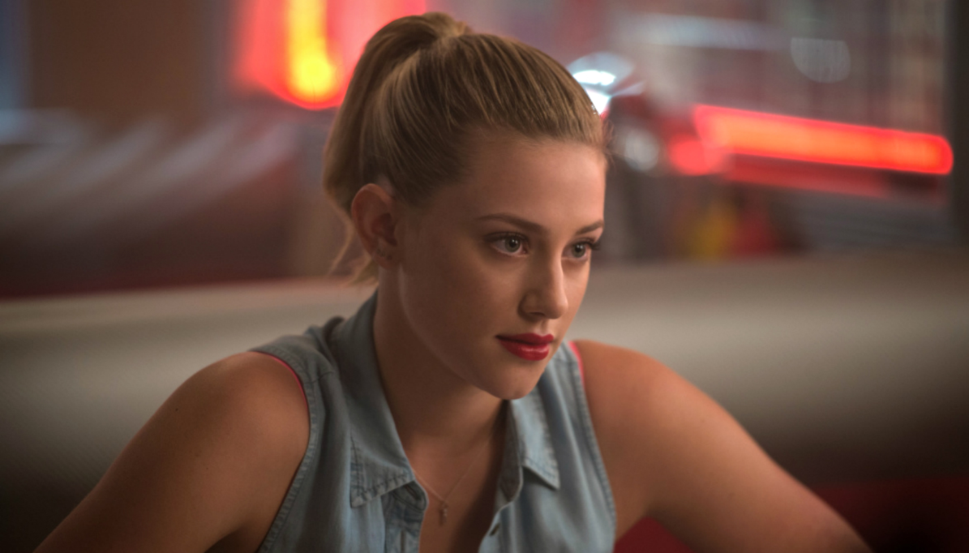 3ª temporada de “Riverdale” terá nova personagem BEM sinistra: detalhes