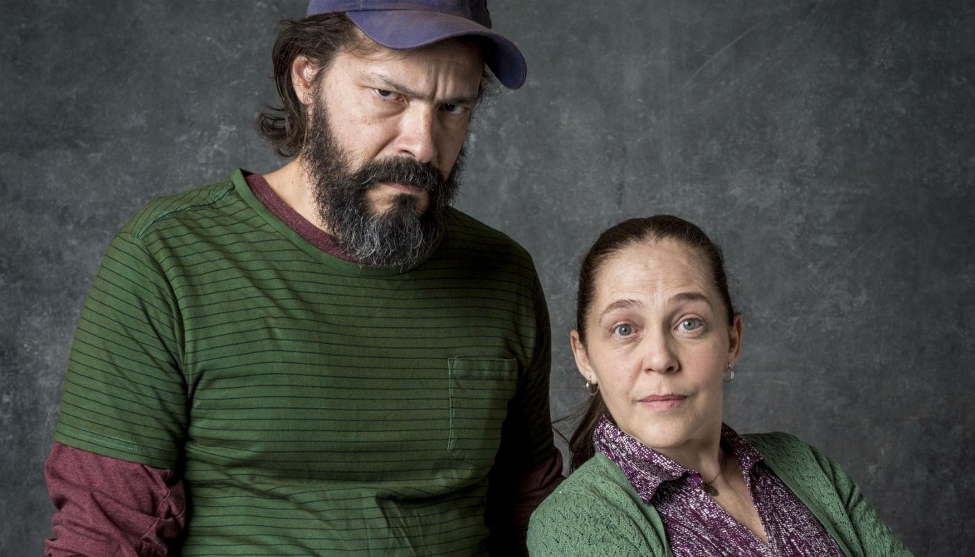 León vira humano para salvar personagem em “O Sétimo Guardião”: saiba como será