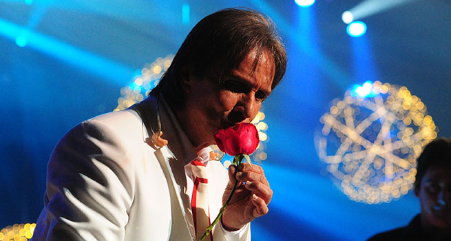 Curiosidades sobre 7 cantores brasileiros