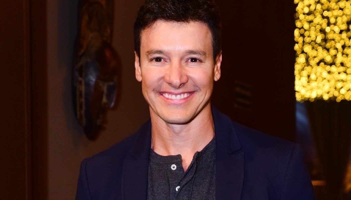 Rodrigo Faro