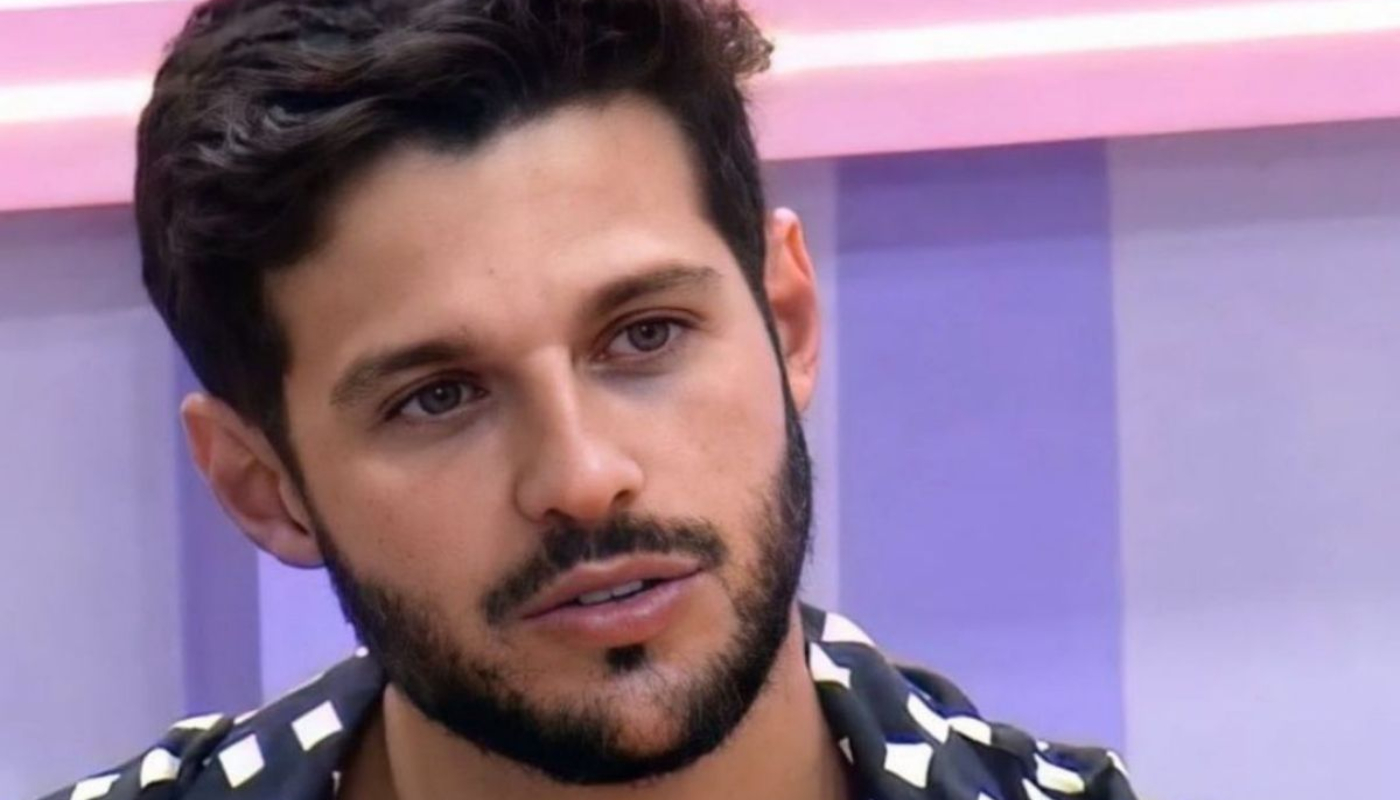 Rodrigo Mussi no BBB22