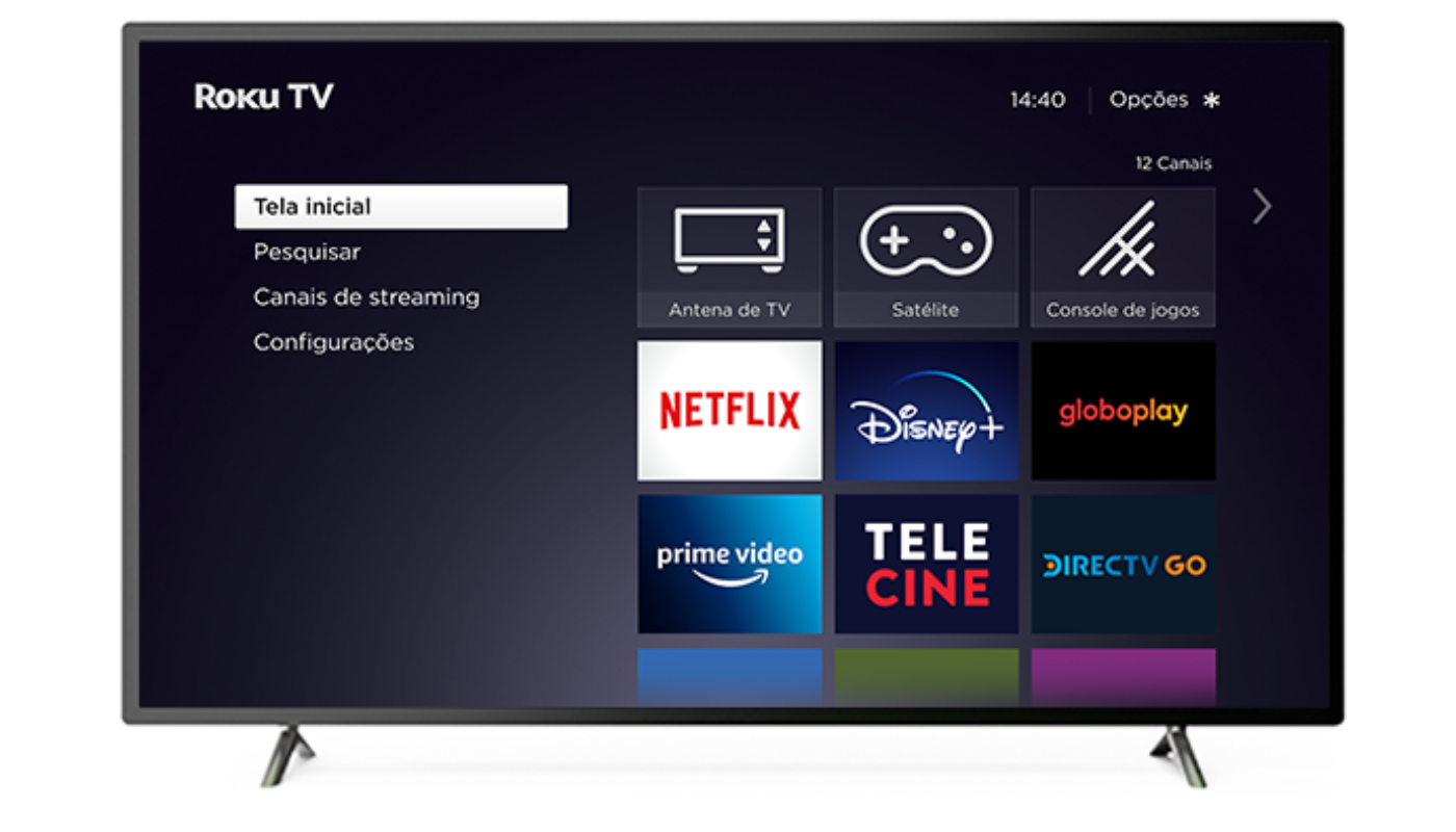 Roku TV