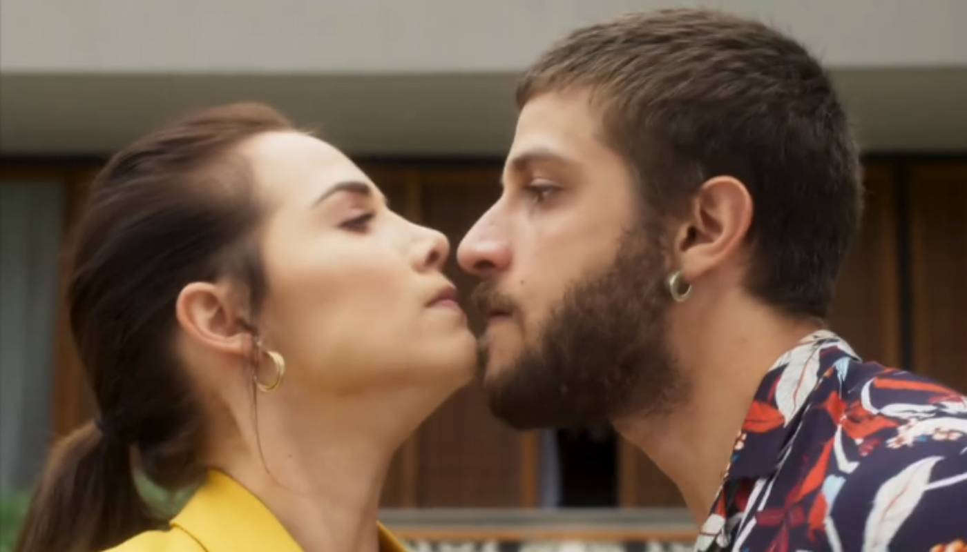 Rosa deu MELHOR fora em Ícaro e disse algo que todos já pensaram em “Segundo Sol”