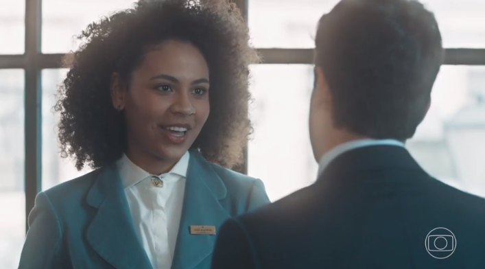 Sônia (Bárbara Sut)