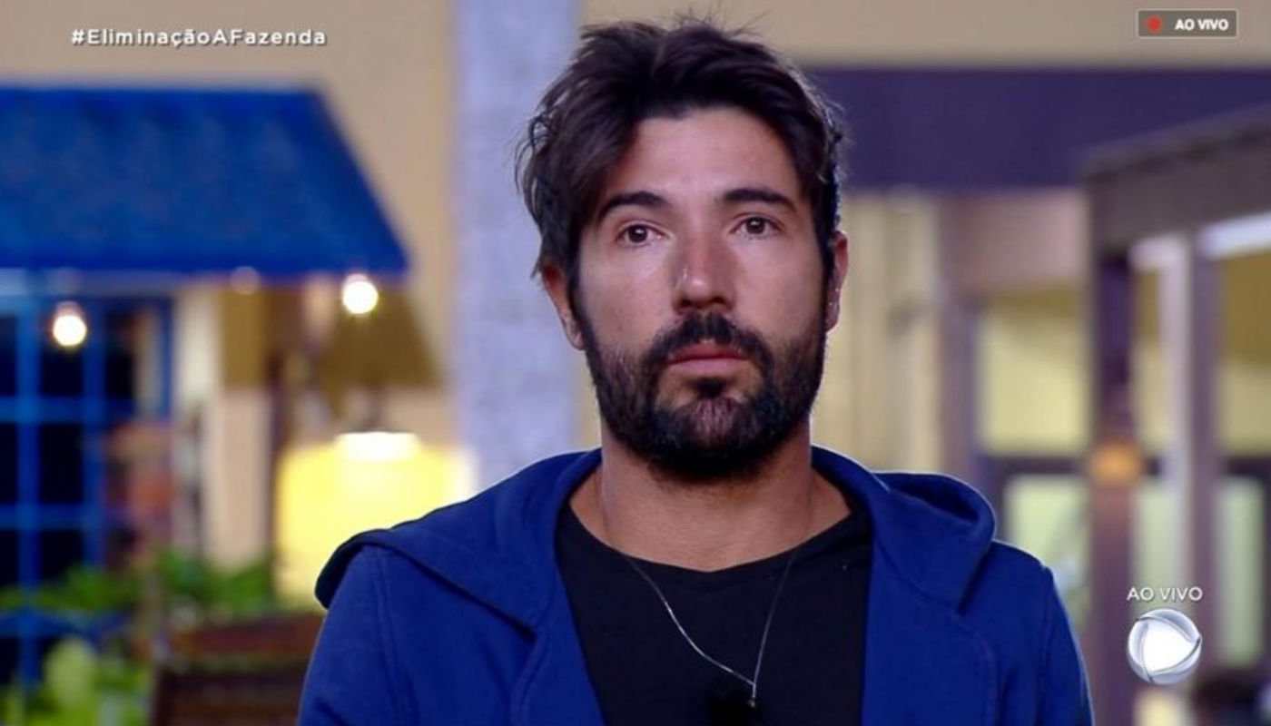 Ana Paula fica furiosa com retorno de Nadja à “Fazenda” e faz barraco ao vivo: vídeos