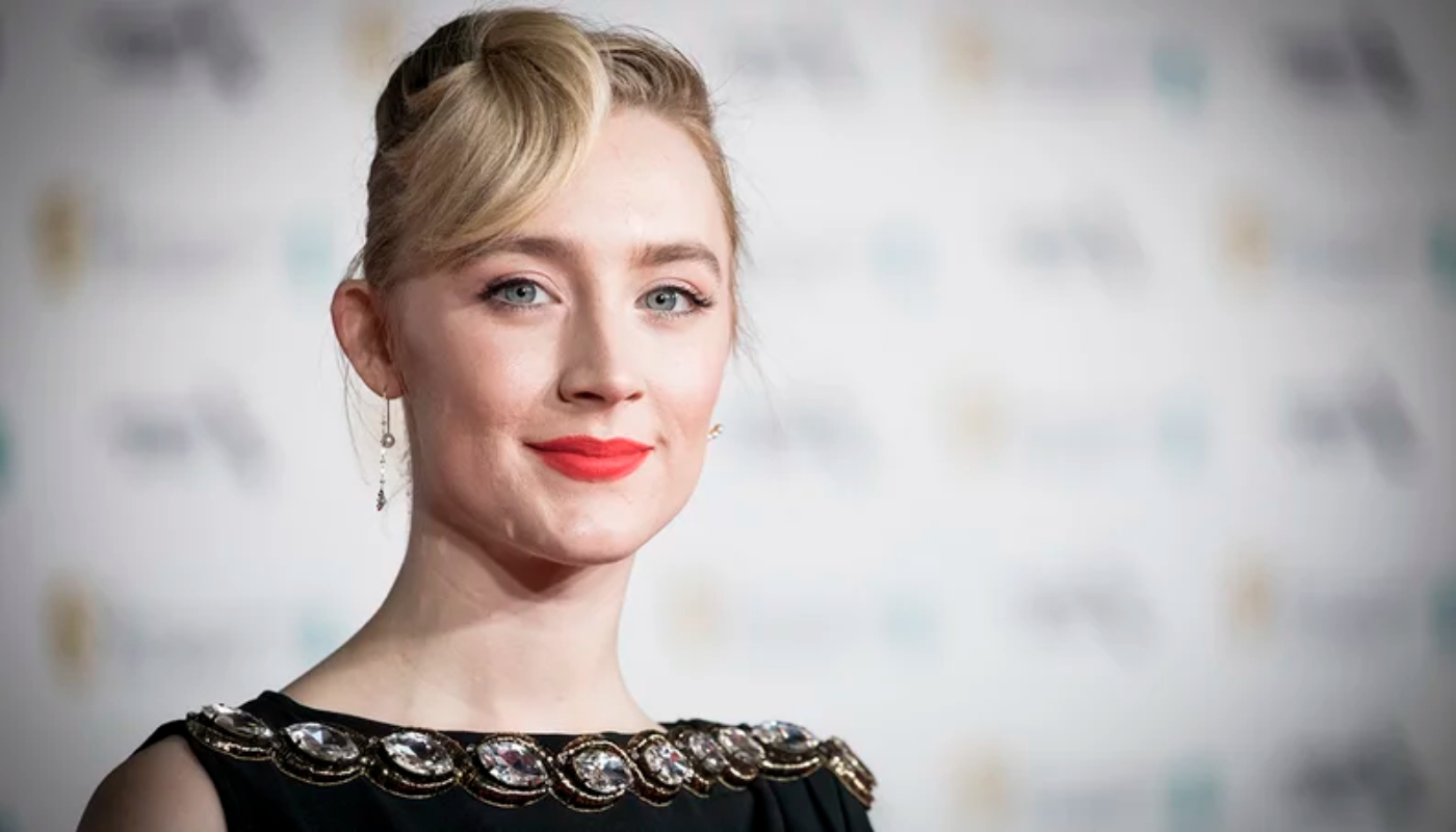Saoirse Ronan