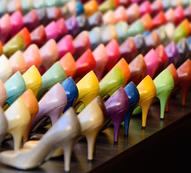 9 itens com os quais as celebridades gastam fortunas