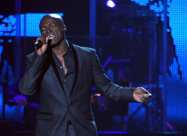 Rock in Rio anuncia Seal para mesma noite de Elton John