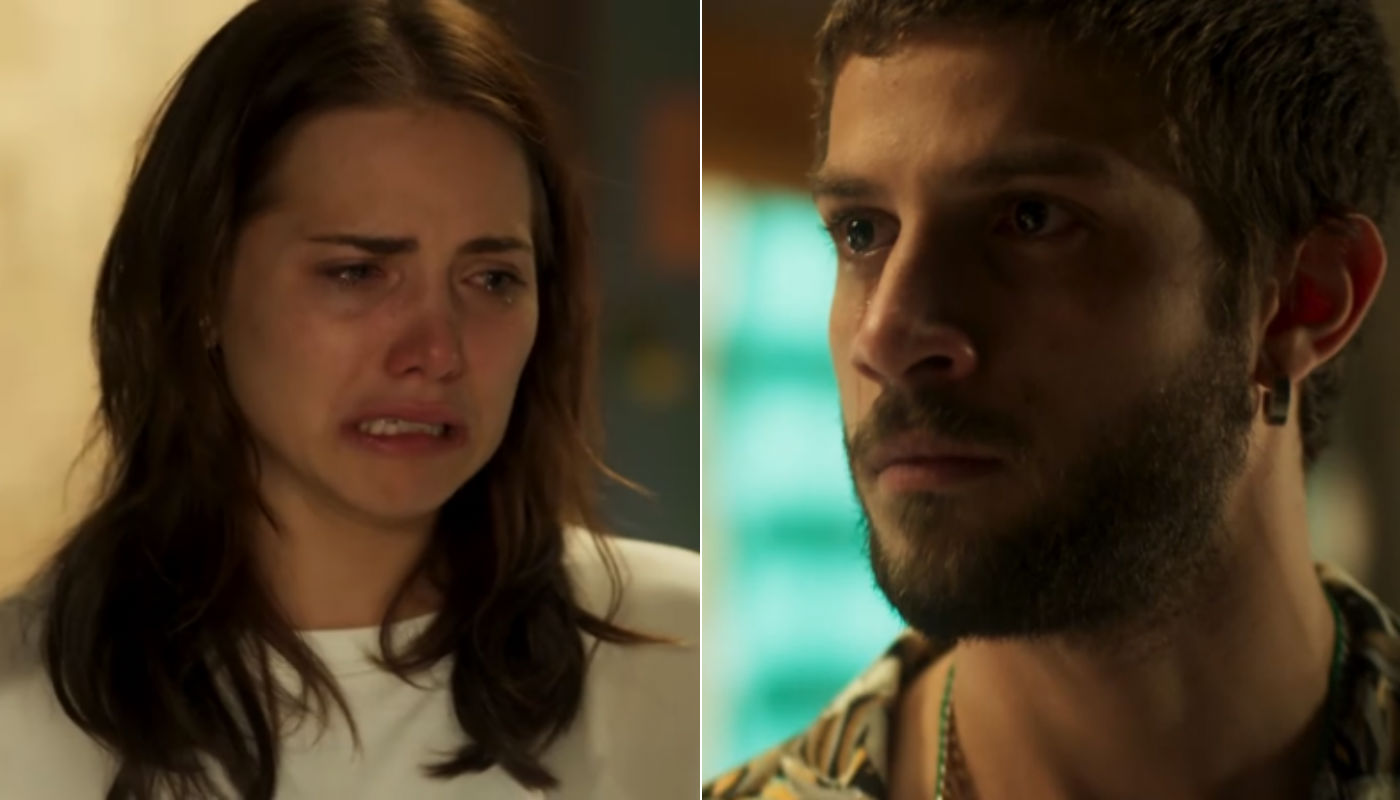 Rosa fará de tudo por nova chance, mas ranço do público só cresce. Merece perdão?