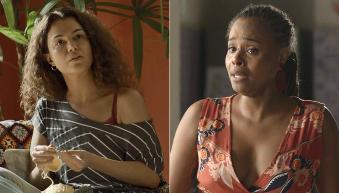 Agenor destrói casamentos de Maura e Ionan: como fica o futuro dos personagens?