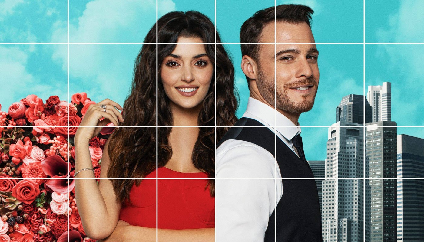 Série turca “Será Isso Amor?” (2020) mistura drama, comédia e romance