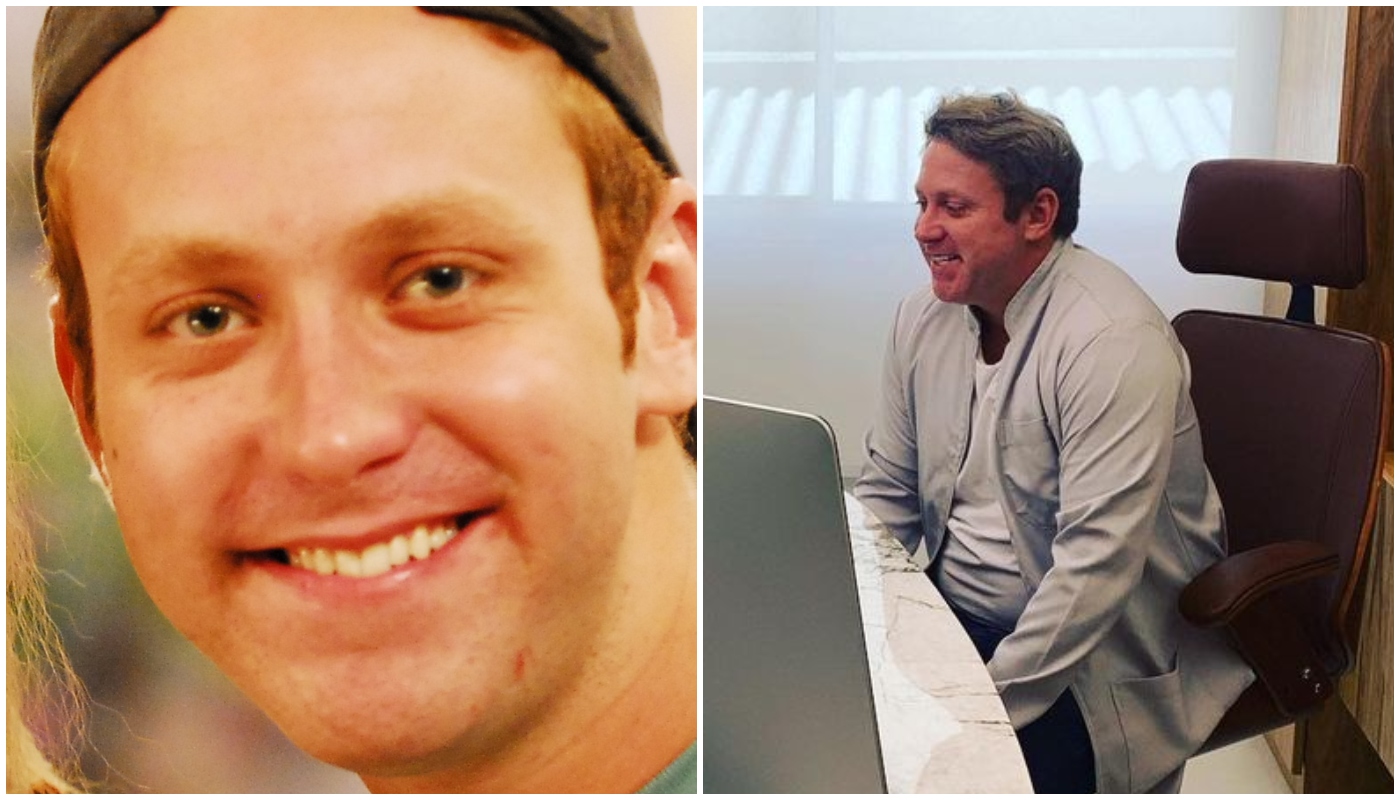 Sérgio Hondjakoff volta a atuar 9 anos após última novela: está gravando curta-metragem