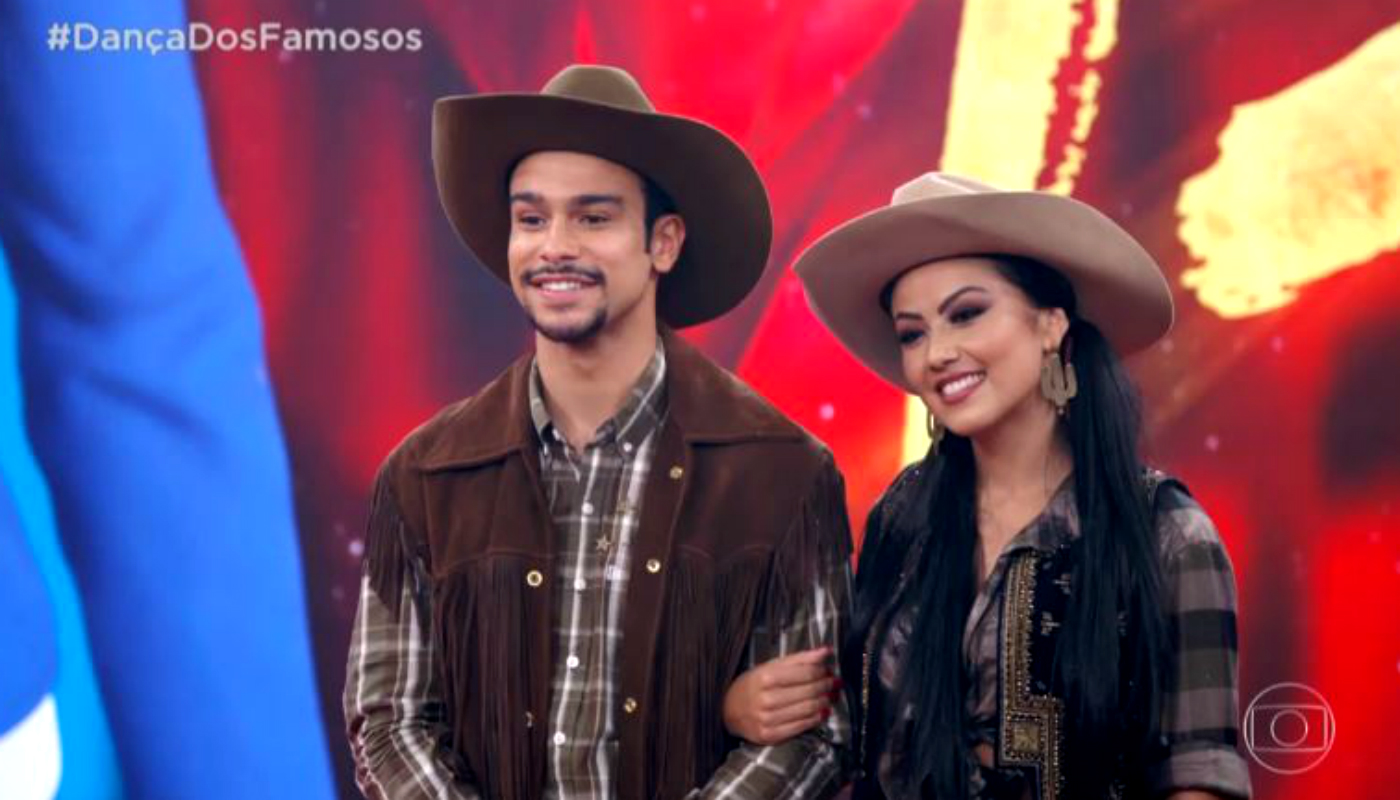 Mudança na última hora faz Sérgio Malheiros se dar MUITO bem na “Dança”: entenda!