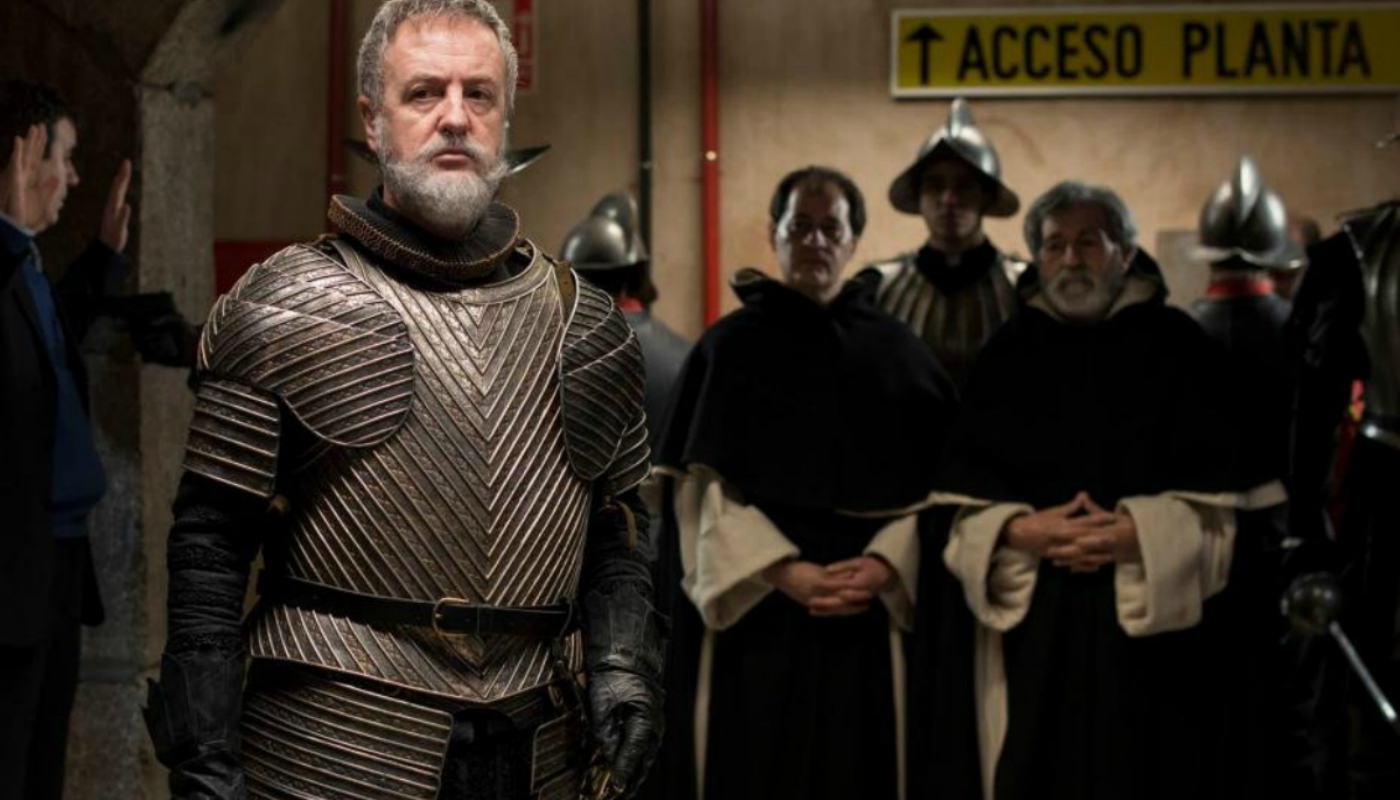 “El Ministerio del Tiempo” é a série que você precisa ver se é fã de ficção de científica