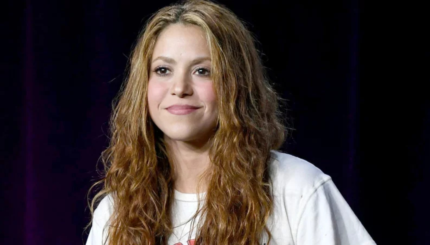 Shakira