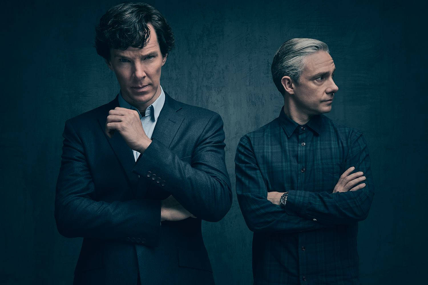 Você sabe TUDO sobre “Sherlock”? Teste suas habilidades e se prepare para novidade