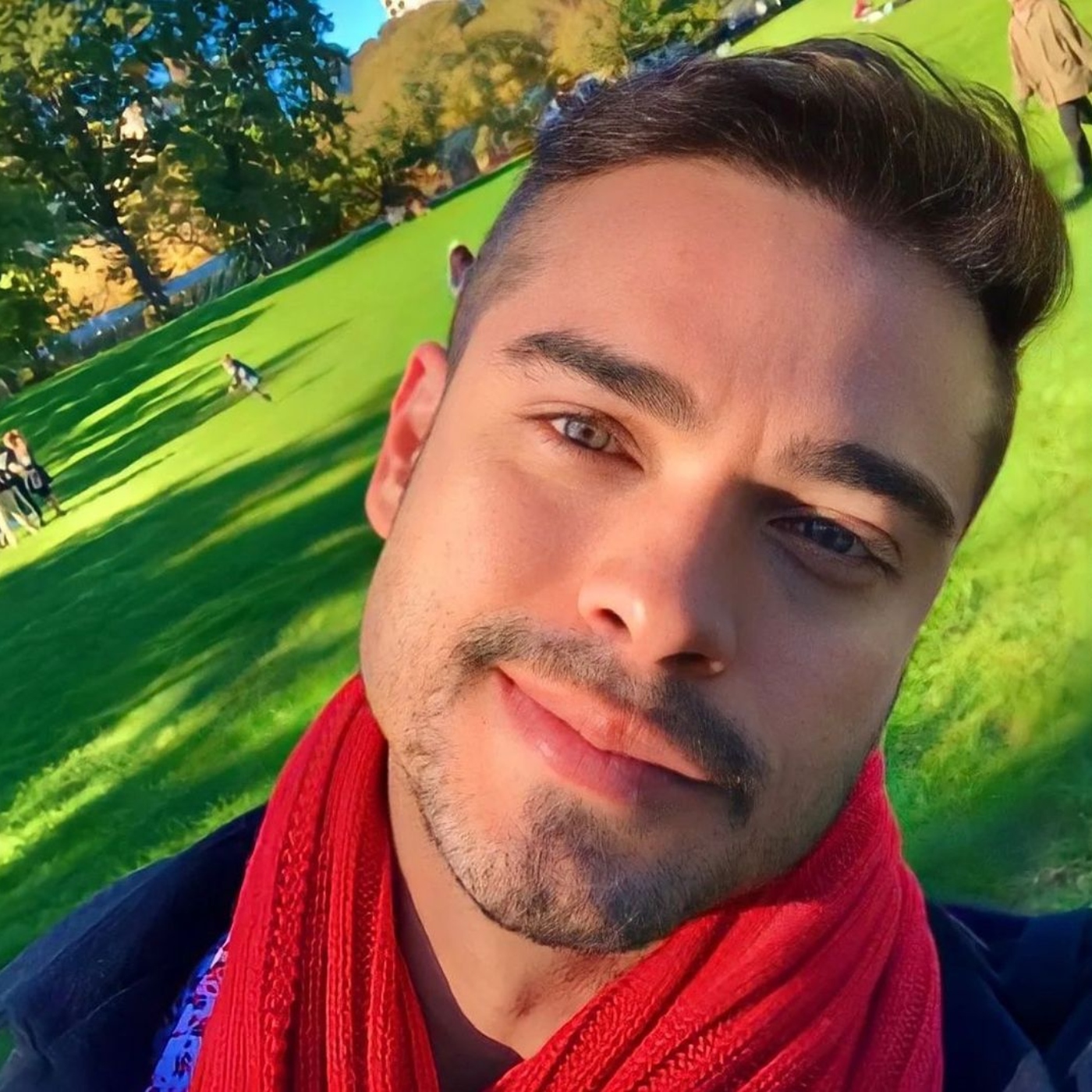 Sidney Sampaio