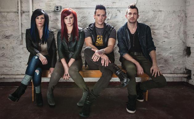 10 bandas cristãs que não parecem frequentar a igreja