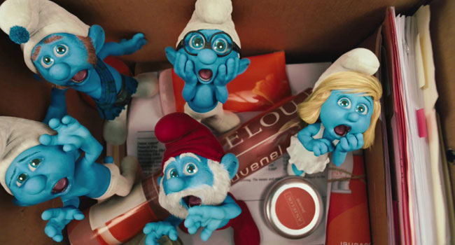 Veja 5 desenhos com personagens miniaturas que marcaram época