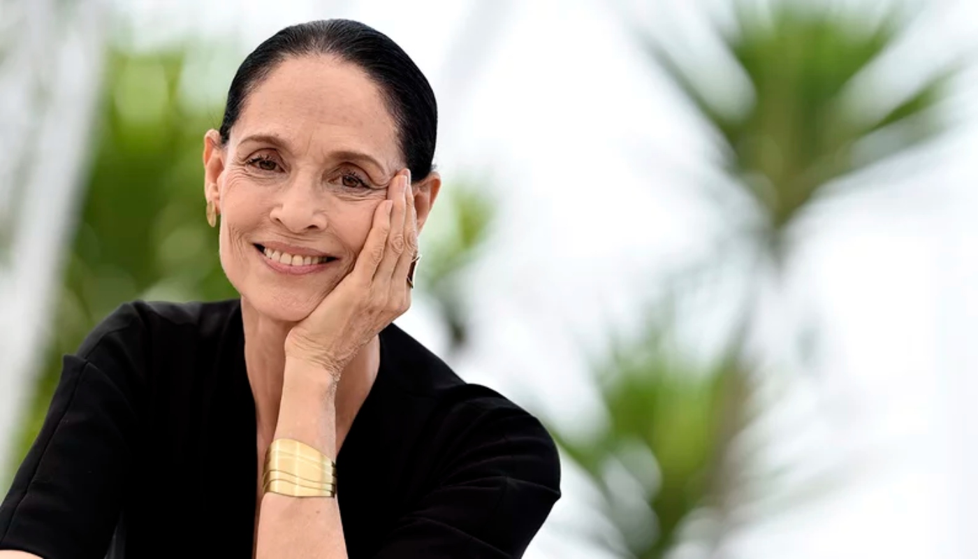 Sonia Braga