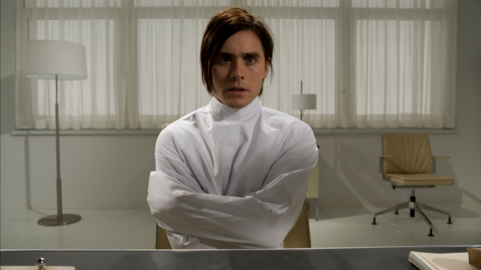 Jared Leto em