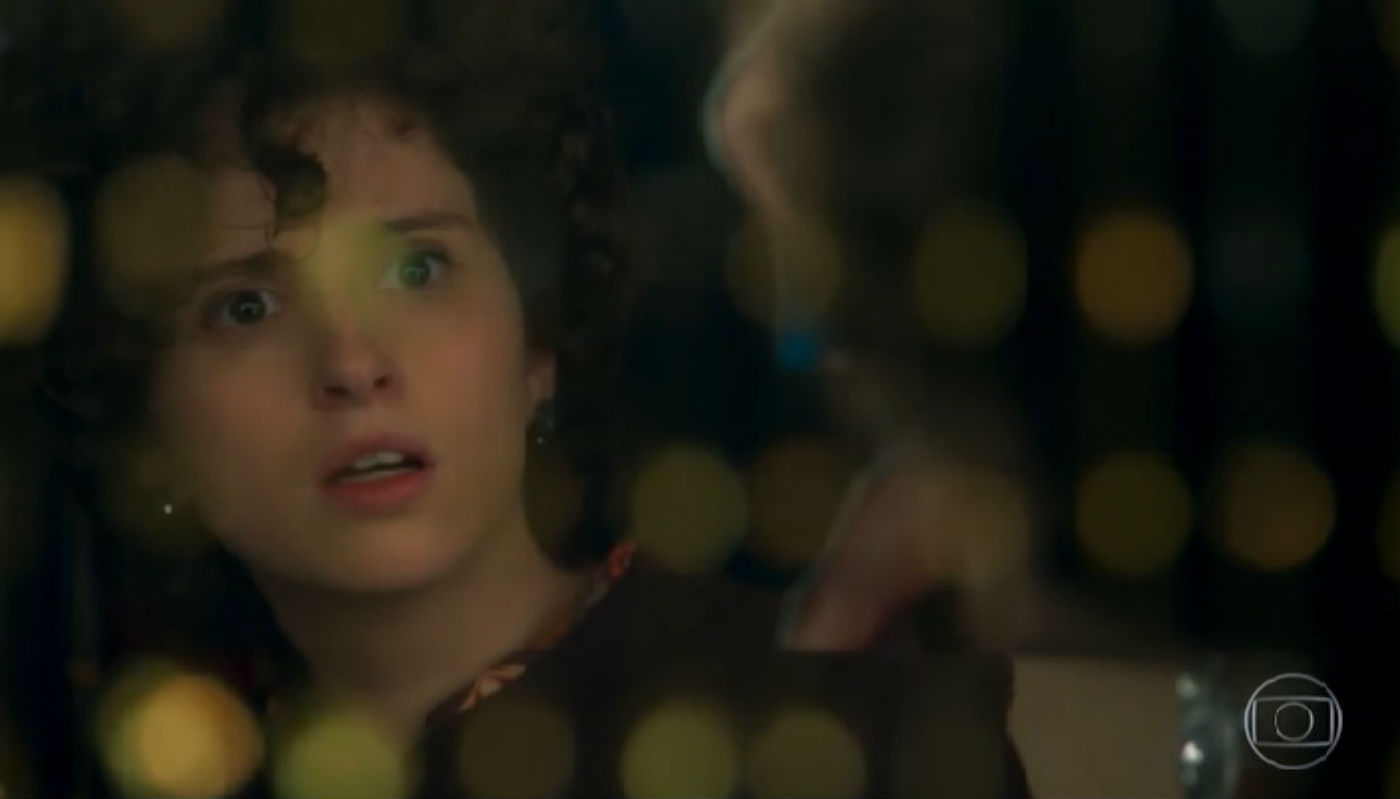 Por que esta cena de “O Sétimo Guardião” causou polêmica entre especialistas?