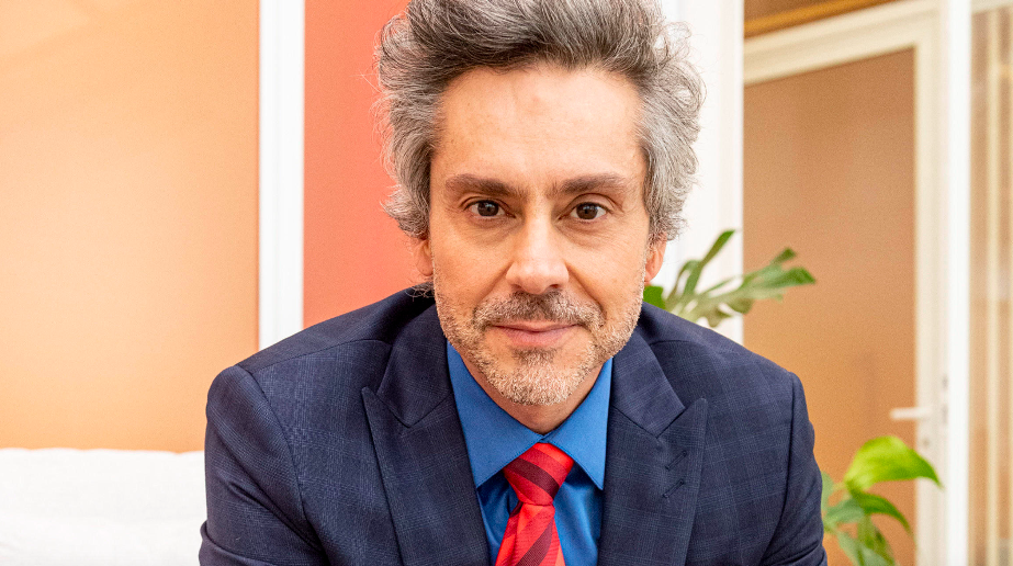 Stenio (Alexandre Garcia)