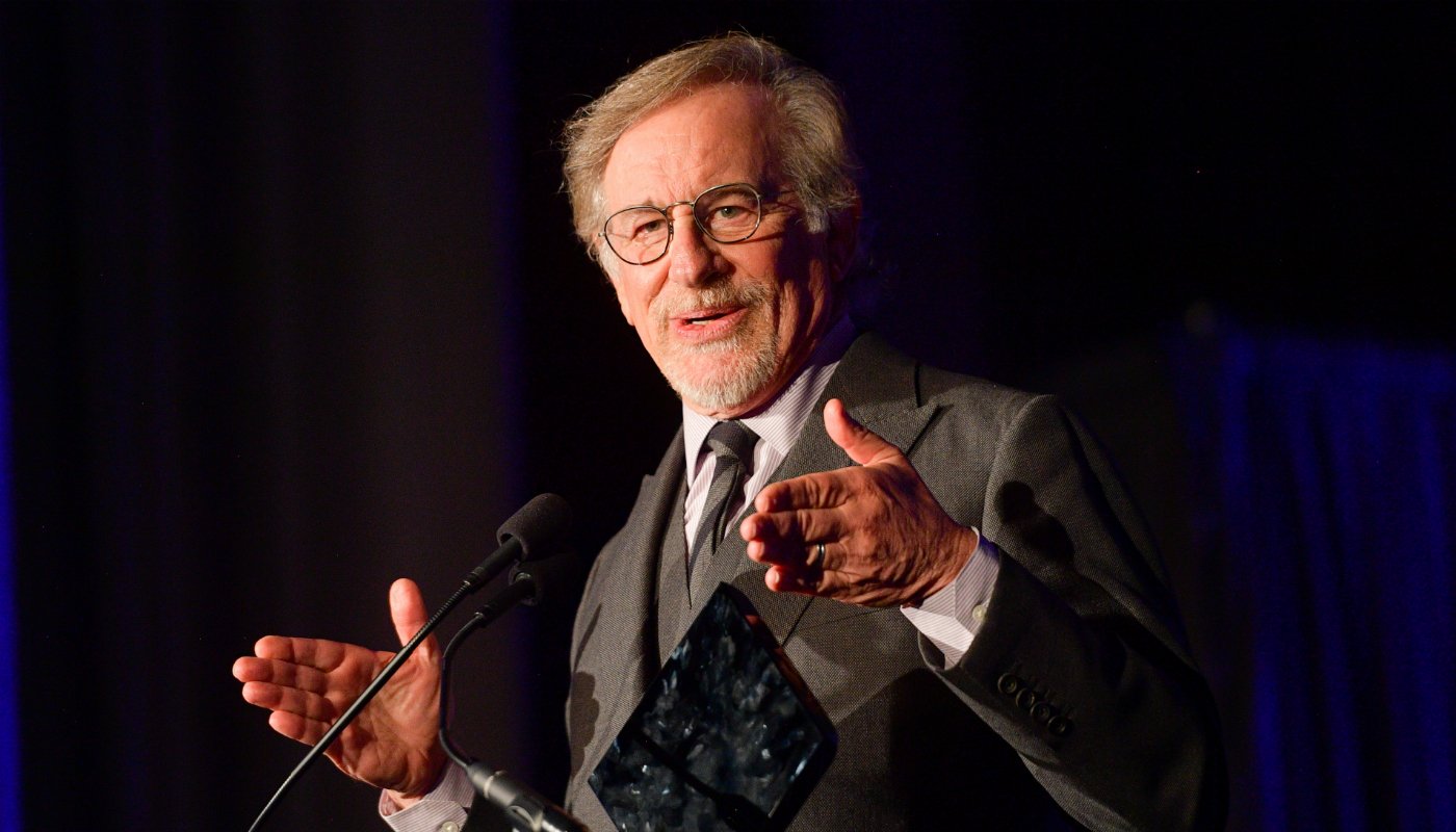 Por que Steven Spielberg ODEIA a Netflix e incentiva até um boicote ao streaming?