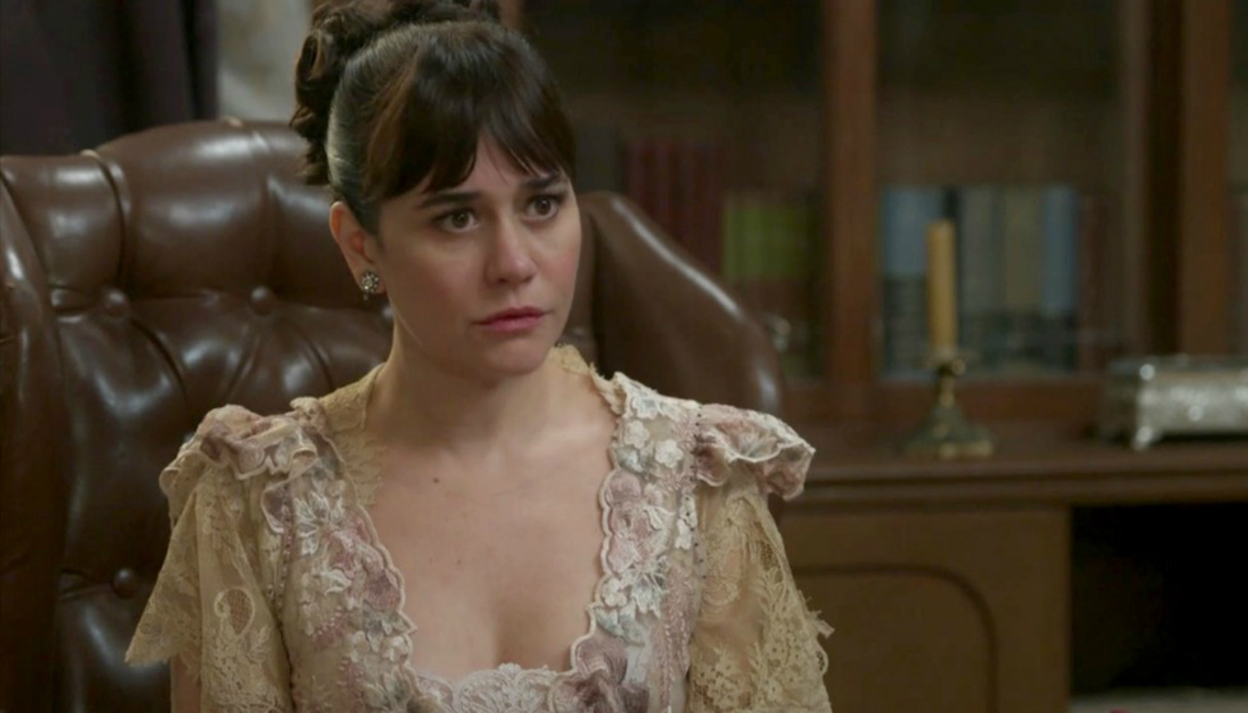 Vilã fora de si, gravidez e mais: o que acontece na reta final de “Orgulho e Paixão”