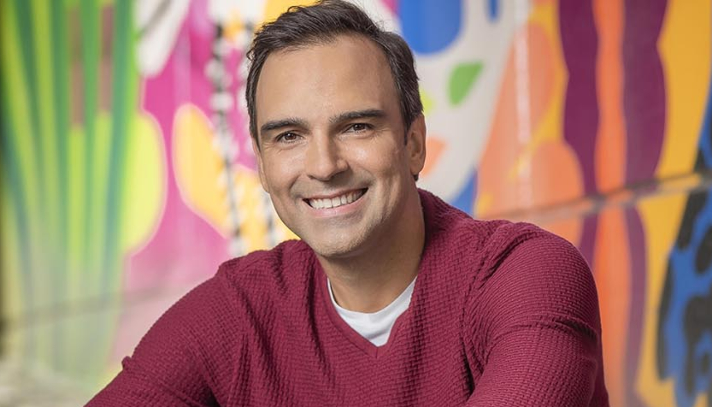 Tadeu Schmidt