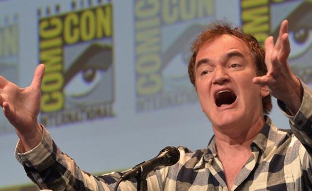 5 diretores que foram influenciados por Tarantino
